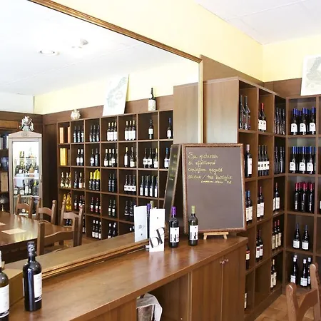 Hotel Carnia Venzone