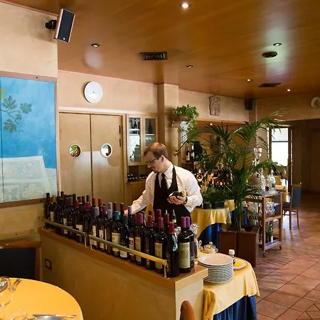 Carnia Hotel Venzone