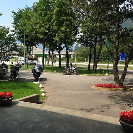 Hotel Carnia Venzone