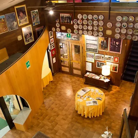 Hotel Carnia Venzone