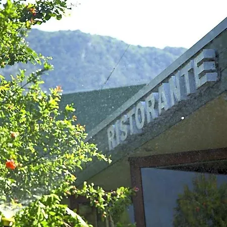 Carnia Hotel Venzone