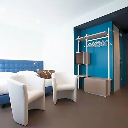 Carnia Hotel Venzone
