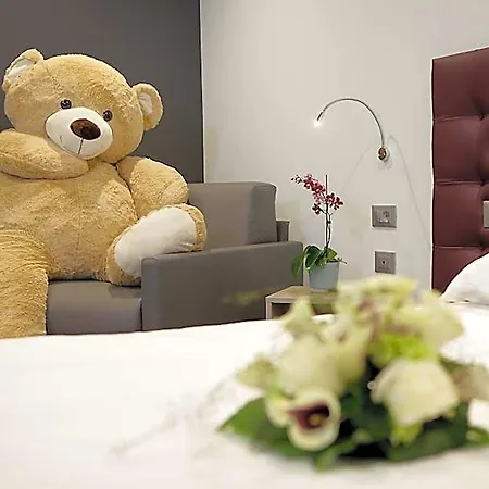 Hotel Carnia