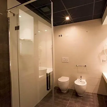 Hotel Carnia 3*