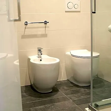 Hotel Carnia