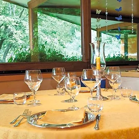 Carnia Hotel 3*