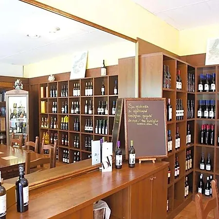 Carnia Hotel Venzone