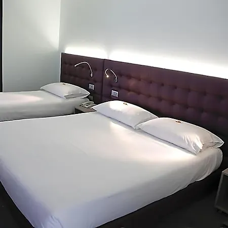 Hotel Carnia Venzone