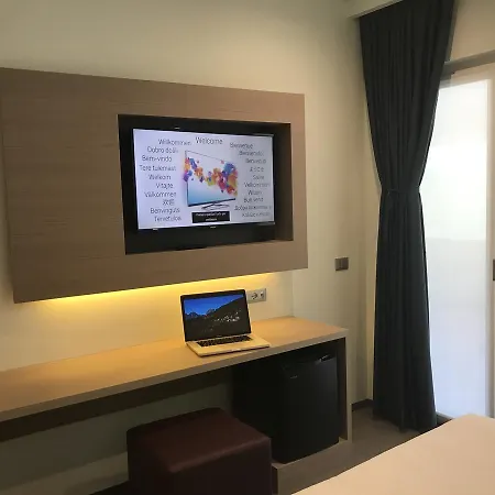 Hotel Carnia 3*