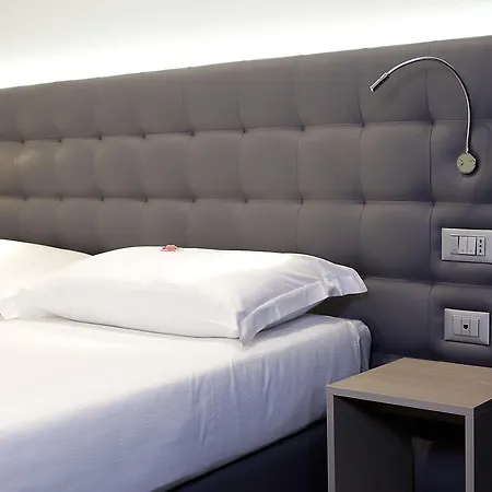 Hotel Carnia 3*
