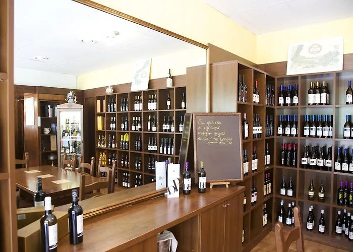 Hotel Carnia Venzone