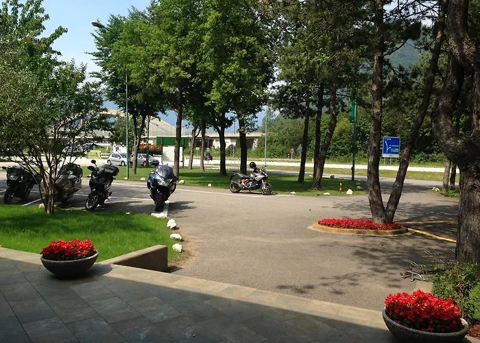 Hotel Carnia Venzone