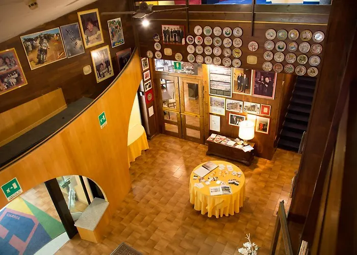 Hotel Carnia Venzone