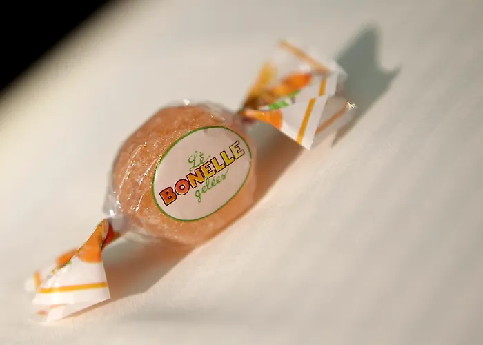 Carnia Hotel Venzone