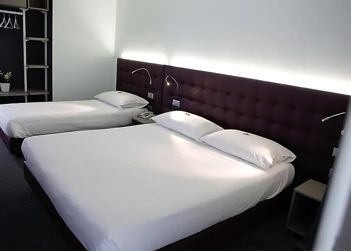 Carnia Hotel Venzone